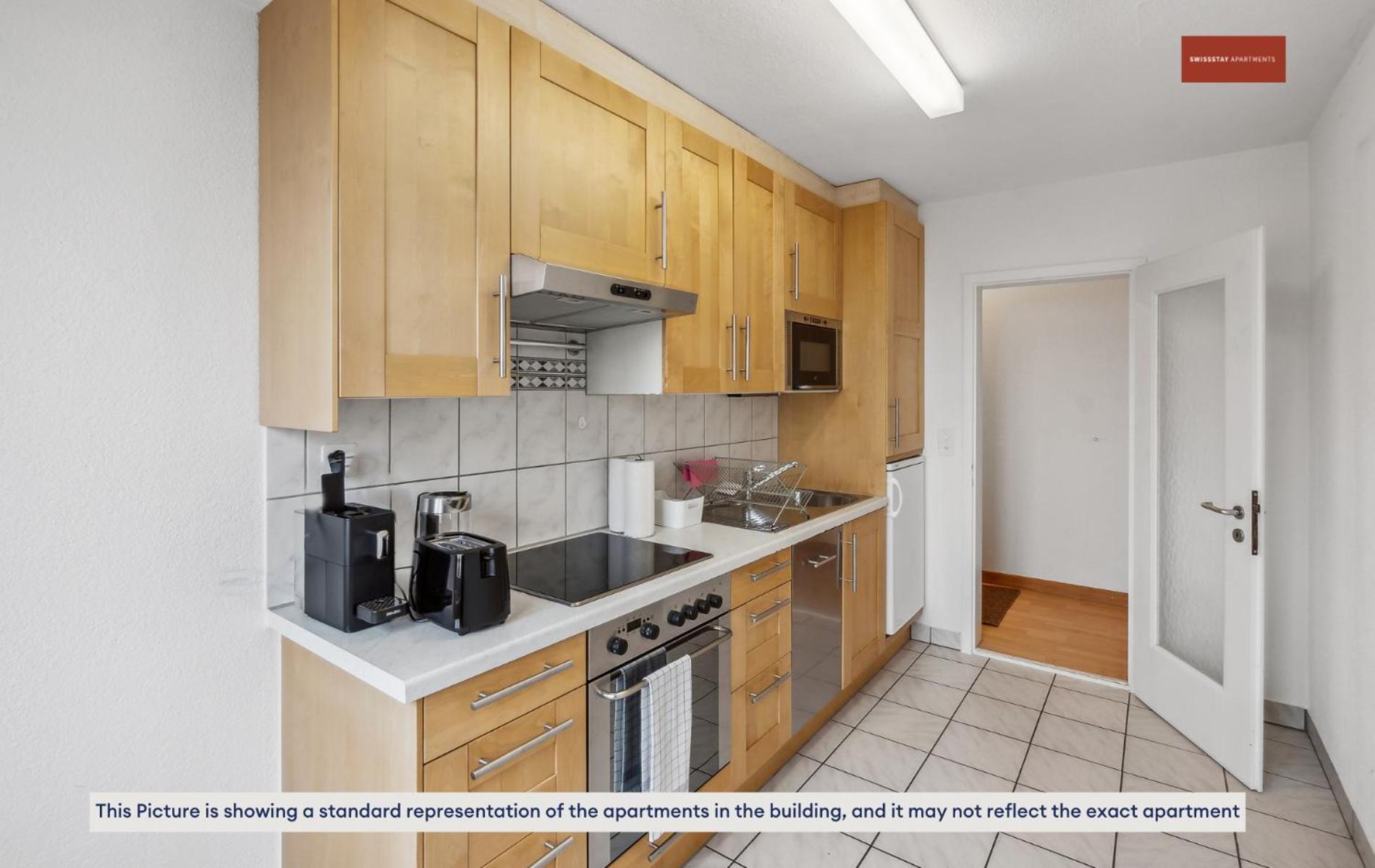 Charming Apartment In Zurich Ngoại thất bức ảnh