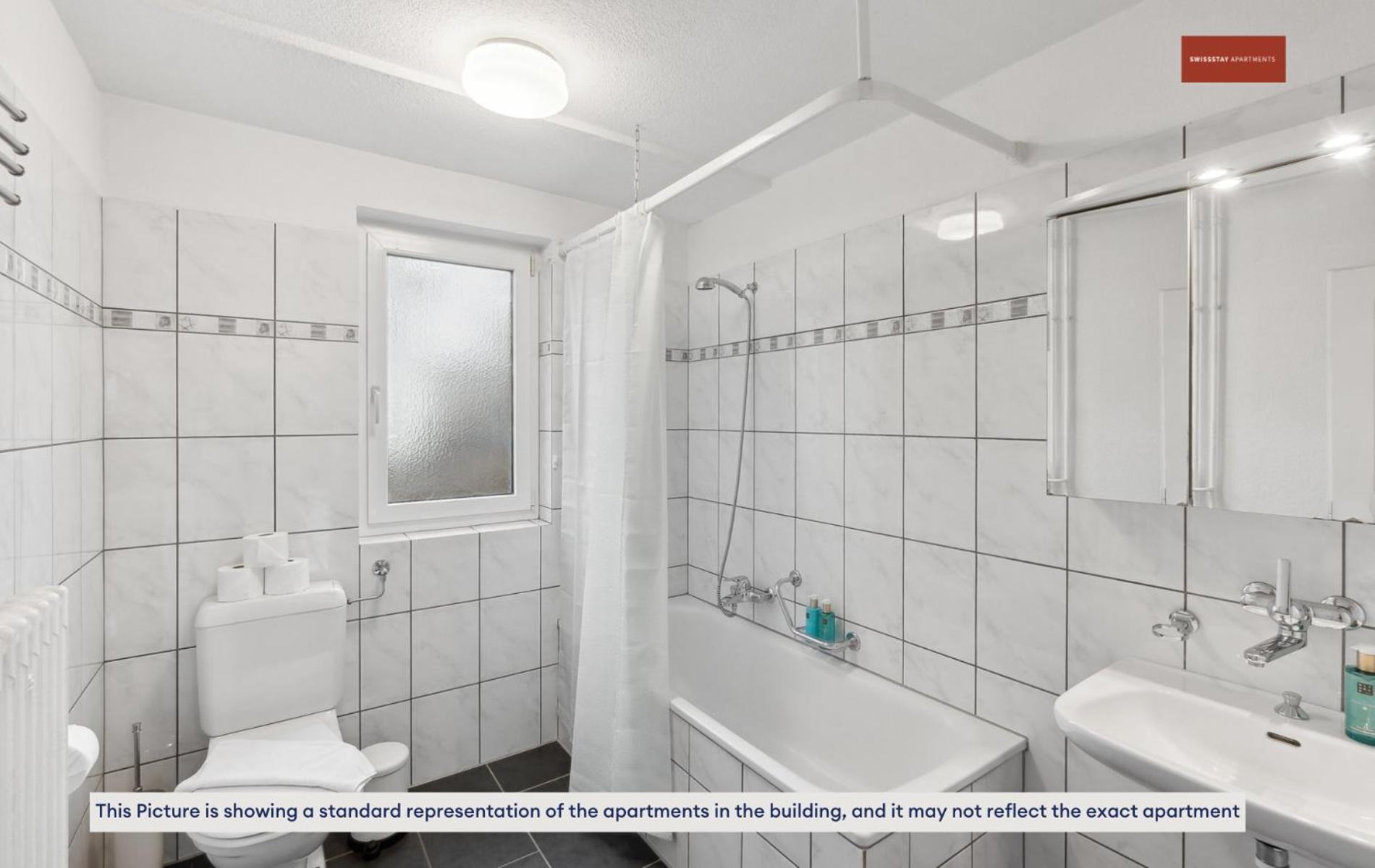 Charming Apartment In Zurich Ngoại thất bức ảnh